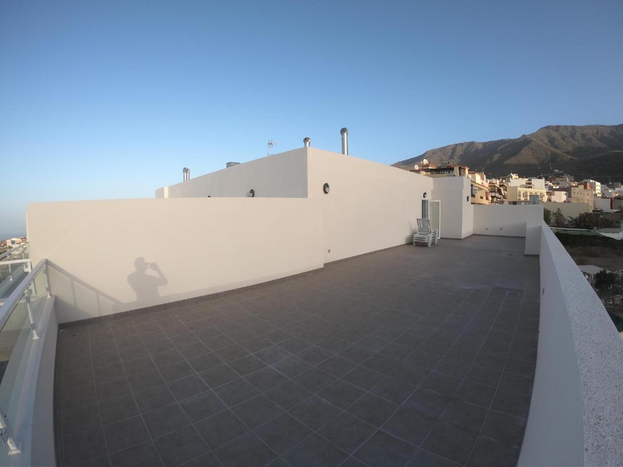 Tinerfe El Grande 15 Costa Adeje (Tenerife) Exterior foto