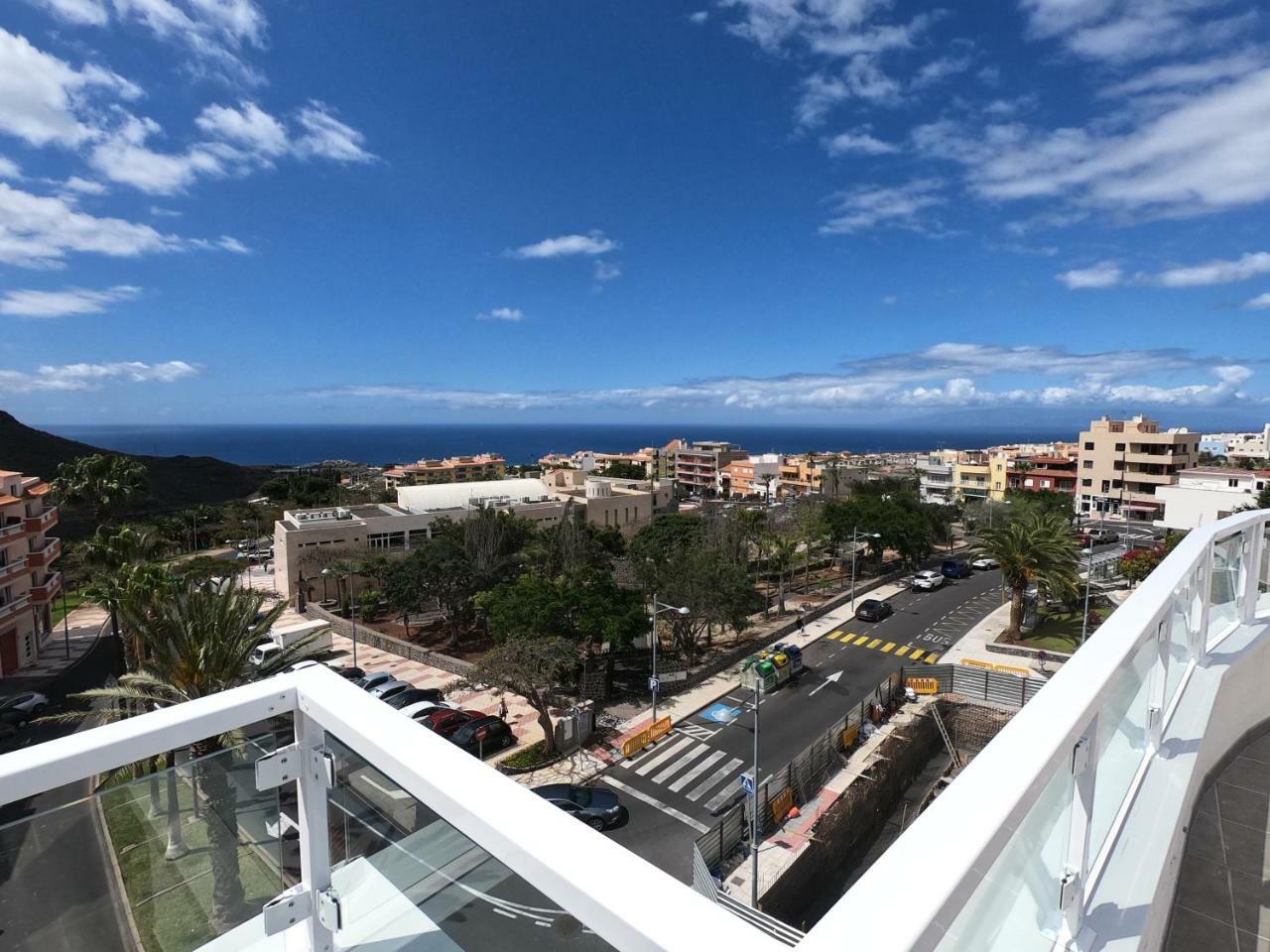 Tinerfe El Grande 15 Costa Adeje (Tenerife) Exterior foto